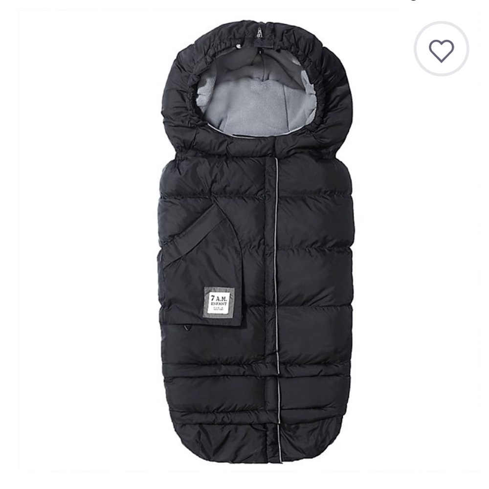7AM Enfant Blanket 212 Evolution